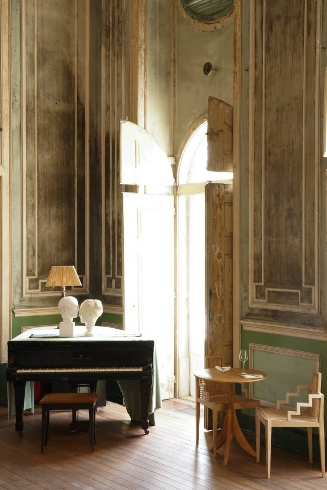 Palacio do grilo restaurante lisbon julien labrousse-int S5-20 4-10