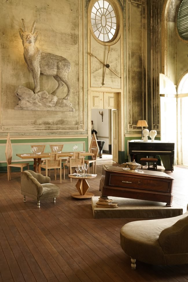 Palacio do grilo restaurante lisbon julien labrousse-int S5-20 4-7