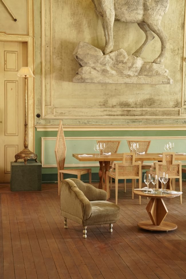 Palacio do grilo restaurante lisbon julien labrousse-int S5-20 4-8