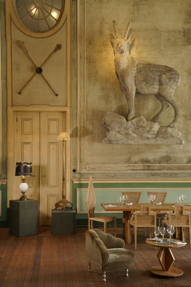 Palacio do grilo restaurante lisbon julien labrousse-int S5-20 4-9